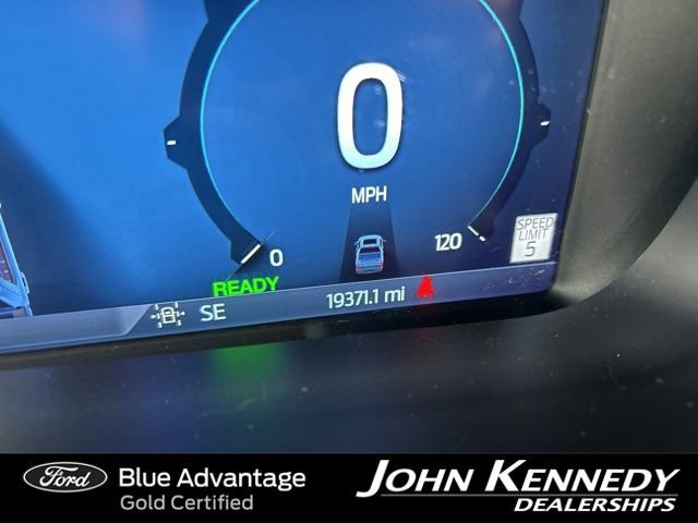 Certified 2024 Ford F150 XLT w/ Equipment Group 303A High image 24