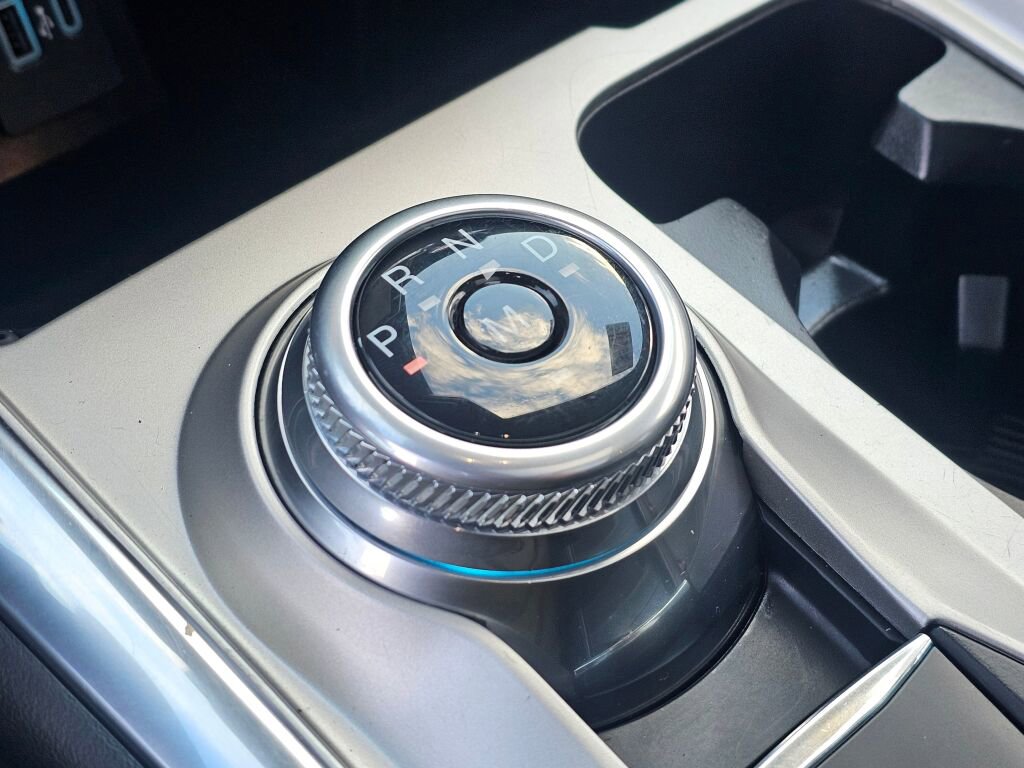 Certified 2022 Ford Explorer Timberline image 33