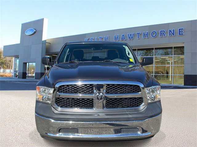 Used 2018 RAM 1500 Tradesman w/ Popular Equipment Group image 6