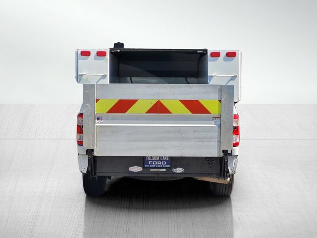 Certified 2021 Ford F150 XL w/ Equipment Group 101A High RWD image 5