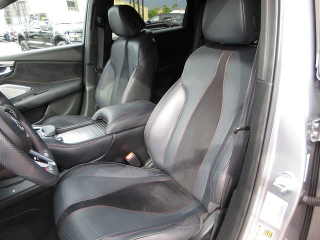 Used 2023 Acura RDX A-Spec image 12