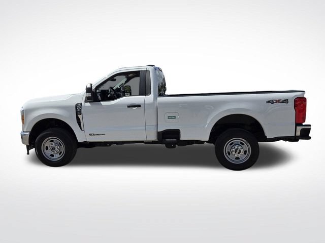 Certified 2023 Ford F350 XL w/ XL Chrome Package AWD/4WD image 6