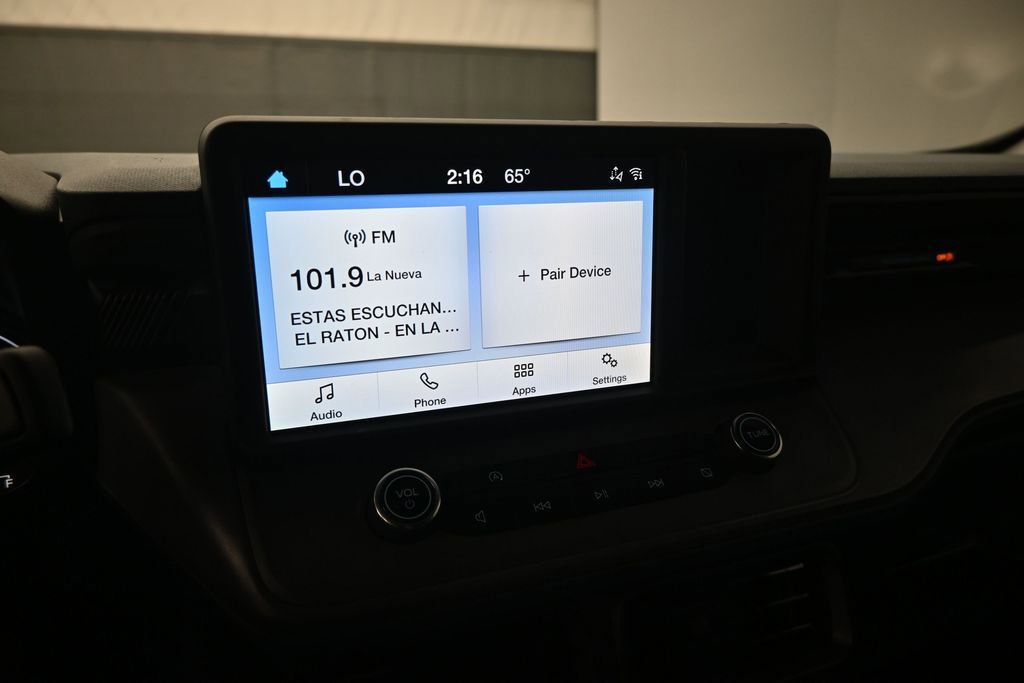 Certified 2024 Ford Maverick Tremor w/ Tremor Off-Road Package AWD/4WD image 14