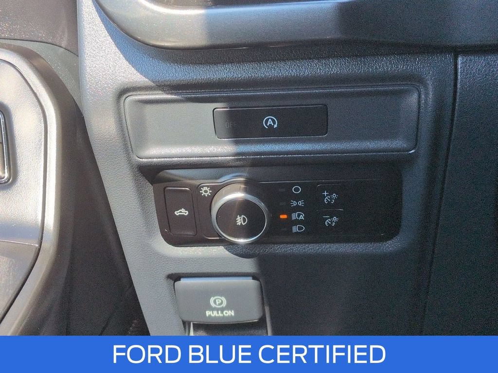 Certified 2025 Ford F150 STX w/ STX Black Appearance Package AWD/4WD image 22