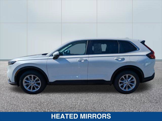 Used 2024 Honda CR-V EX image 2