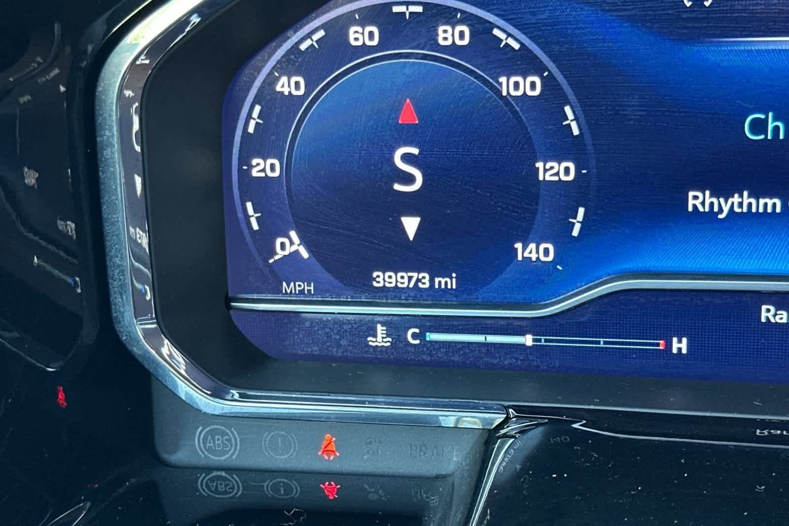 Used 2023 Chevrolet Silverado 1500 LT image 24