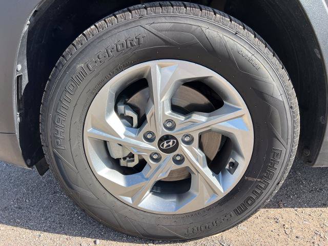Used 2022 Hyundai Tucson SE FWD image 11