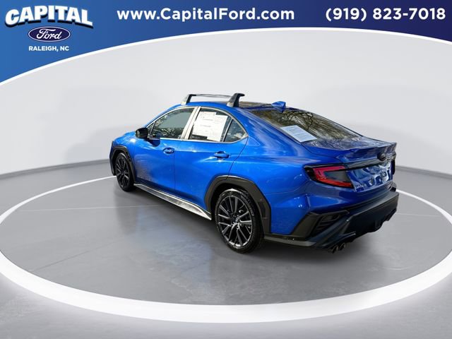 Used 2022 Subaru WRX Limited image 6