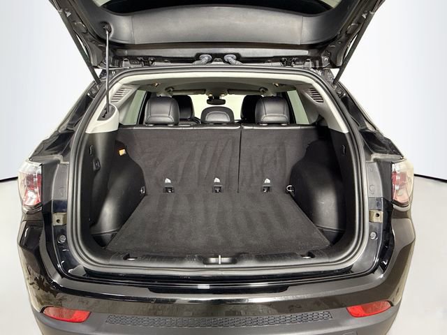 Used 2022 Jeep Compass Latitude w/ Convenience Group image 24