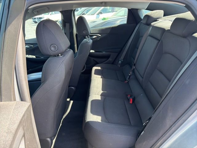 Used 2024 Chevrolet Malibu LT image 18