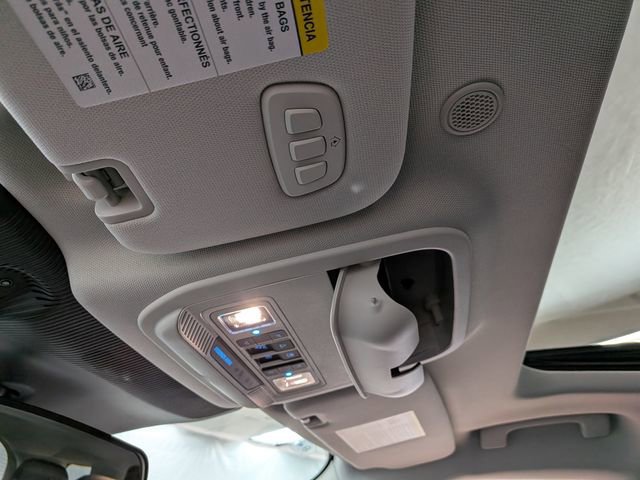 Certified 2025 Ford Explorer Active w/ Active Comfort Package image 16