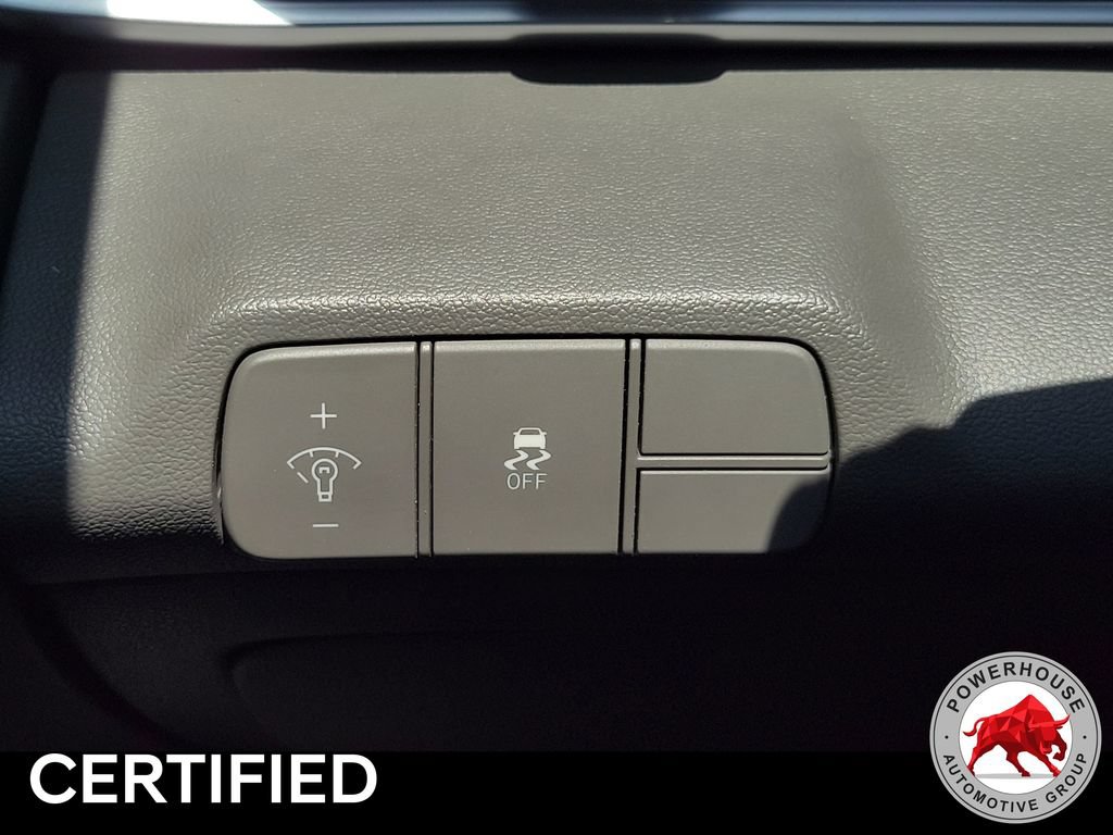 Used 2024 Hyundai Elantra SEL FWD image 27