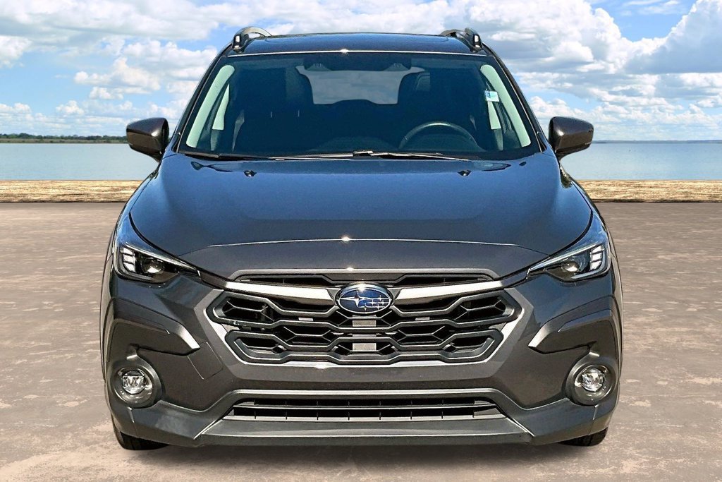 Used 2024 Subaru Crosstrek 2.5i Limited w/ Popular Package #4A AWD/4WD image 2