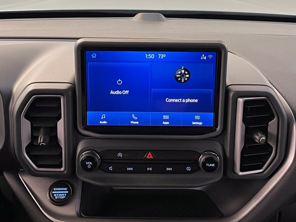 Certified 2021 Ford Bronco Sport Big Bend AWD/4WD image 24