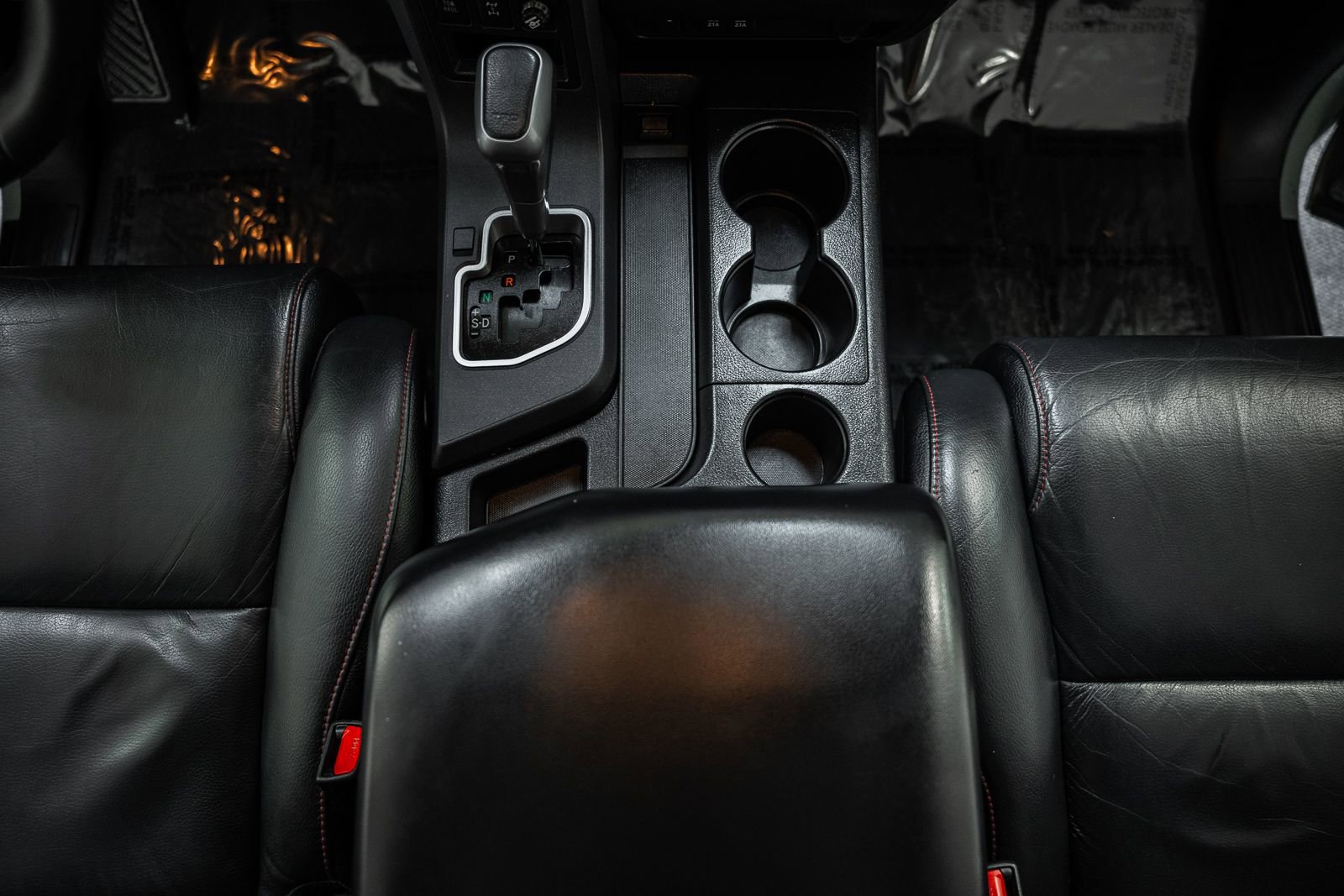 Used 2021 Toyota Sequoia TRD Pro image 38