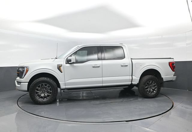 Certified 2023 Ford F150 Tremor w/ Equipment Group 402A High AWD/4WD image 4