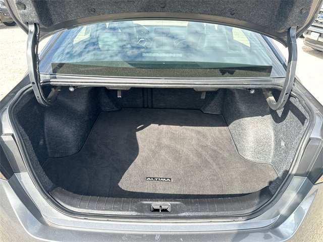 Used 2024 Nissan Altima 2.5 SR image 25