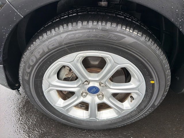 Certified 2019 Ford EcoSport SE image 11