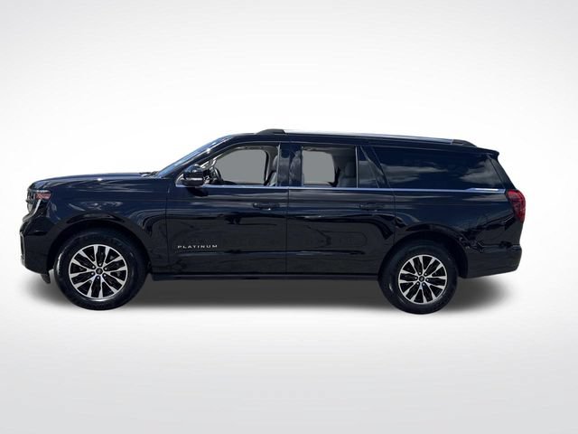 Certified 2025 Ford Expedition Max Platinum AWD/4WD image 2