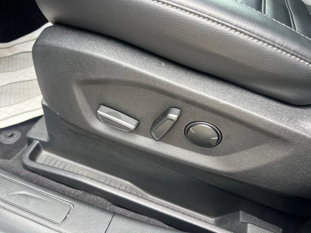 Certified 2023 Ford Edge SEL w/ Convenience Package AWD/4WD image 20