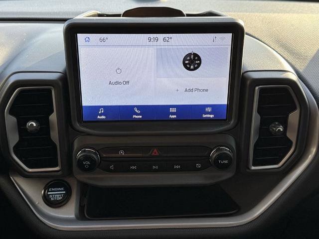 Certified 2024 Ford Bronco Sport Big Bend w/ Convenience Package image 26