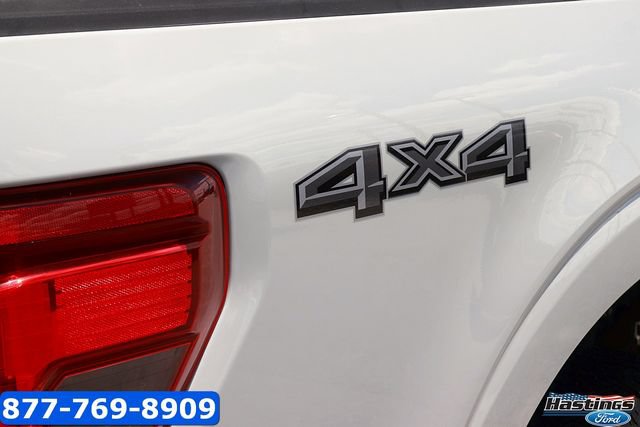 Certified 2024 Ford F150 STX AWD/4WD image 8