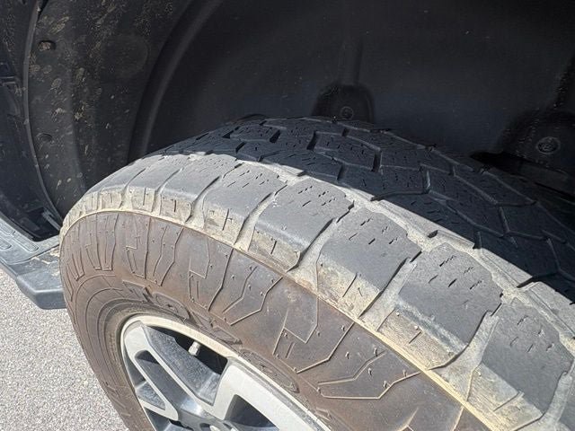 Certified 2022 Ford Bronco Outer Banks AWD/4WD image 18