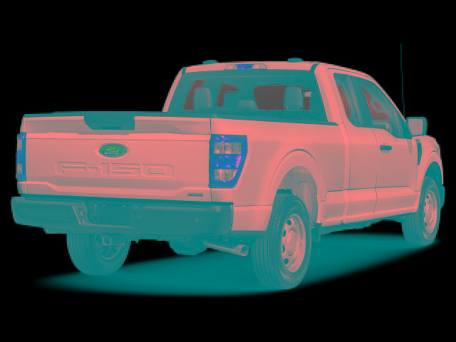 Certified 2021 Ford F150 Lariat AWD/4WD image 22