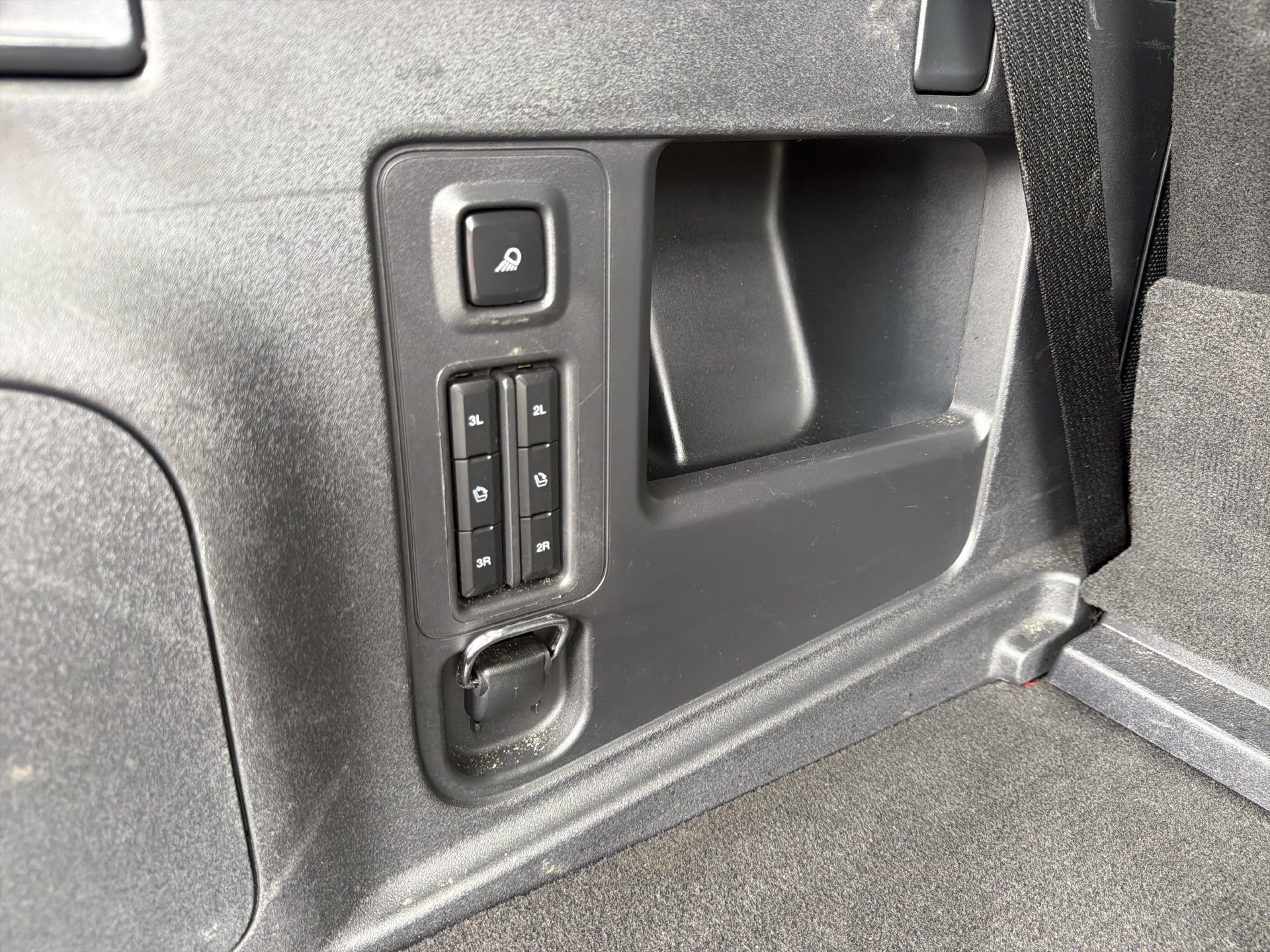 Certified 2025 Ford Expedition Platinum AWD/4WD image 32