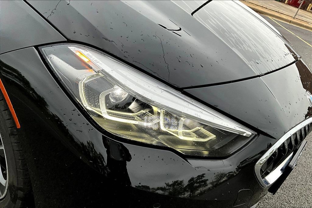 Used 2024 BMW 228i xDrive Gran Coupe image 28