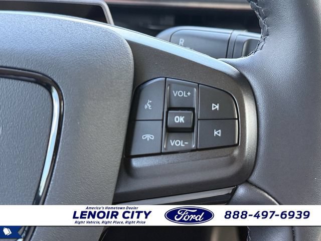 Certified 2025 Ford Mustang Mach-E Select w/ Comfort Package Lite AWD/4WD image 21