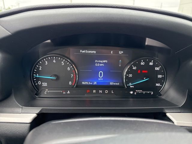 Certified 2023 Ford Explorer XLT w/ Equipment Group 202A AWD/4WD image 21