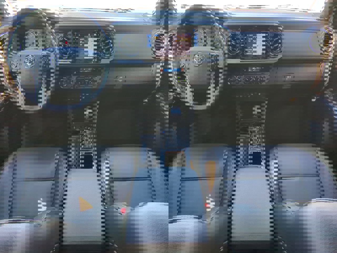 Used 2018 Toyota Tacoma TRD Pro image 13