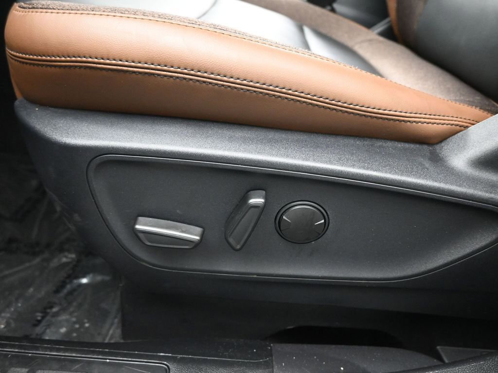 Certified 2025 Ford Bronco Sport Outer Banks w/ Outer Banks Tech Package+ image 38