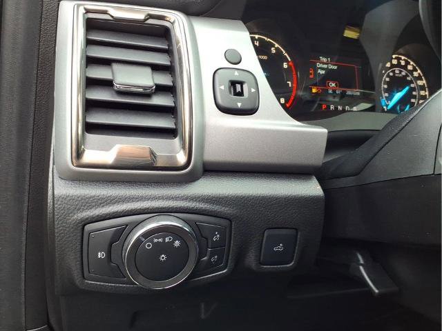 Certified 2023 Ford Ranger XLT w/ Equipment Group 302A High image 17