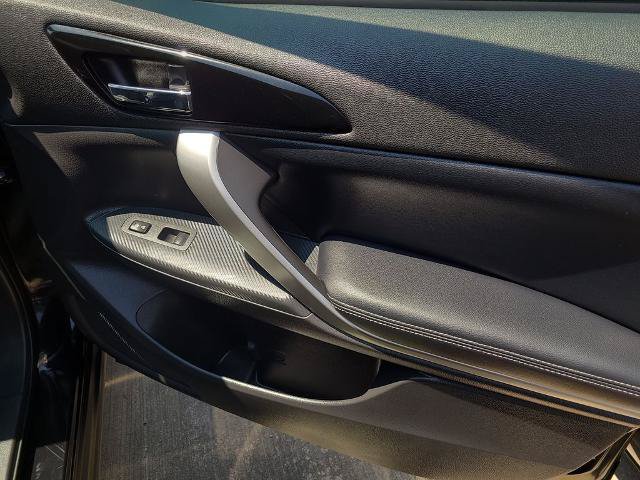 Used 2025 Mitsubishi Eclipse Cross SE AWD/4WD image 7