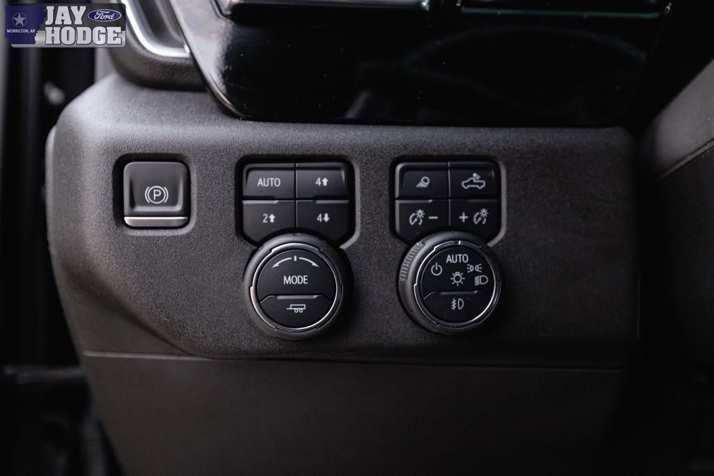 Used 2023 Chevrolet Silverado 1500 RST w/ RST All Star Premium Package image 30