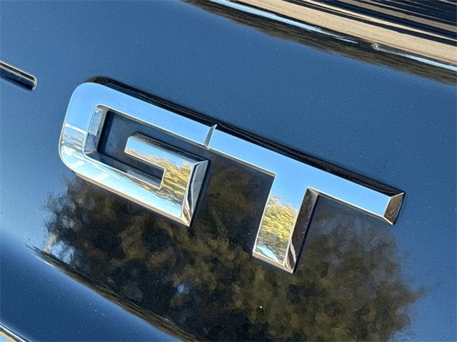 Certified 2022 Ford Mustang GT w/ Equipment Group 301A image 11