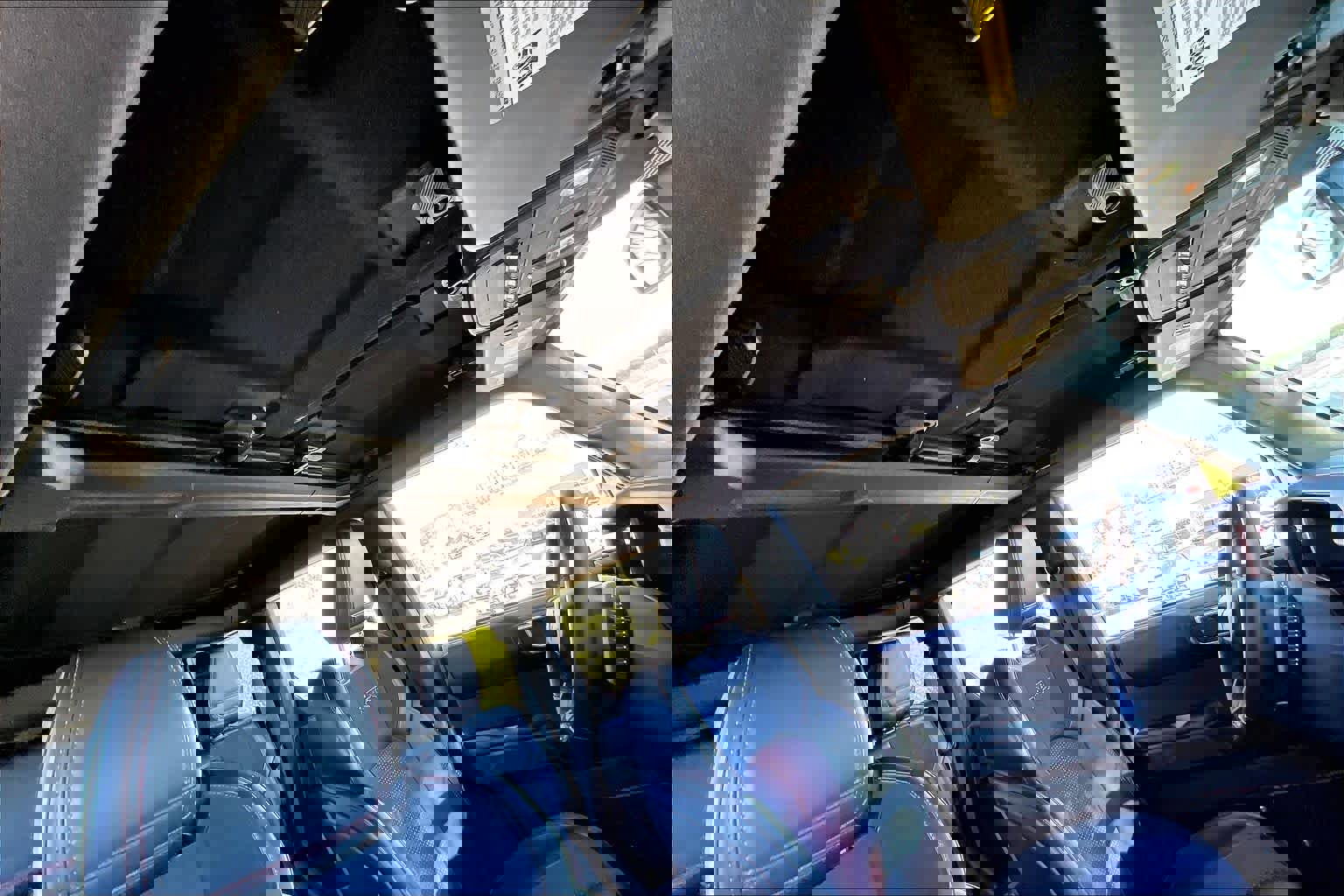 Certified 2022 Ford Bronco Raptor image 13