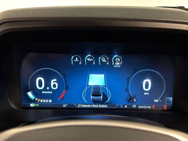 Certified 2023 Ford Expedition Max Limited AWD/4WD image 26