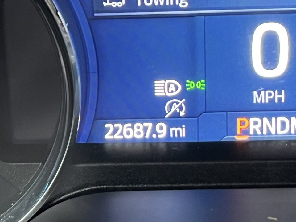 Certified 2023 Ford F150 XLT w/ Equipment Group 302A High image 10