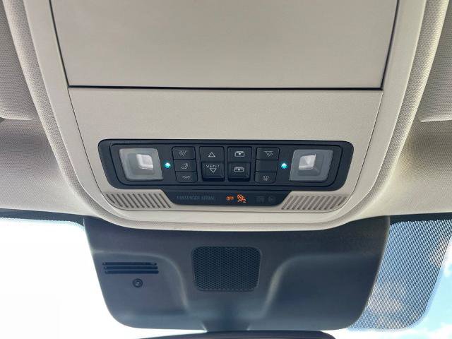 Certified 2025 Ford Expedition Max Active AWD/4WD image 24