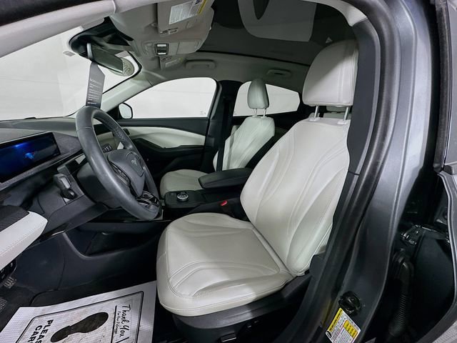 Certified 2023 Ford Mustang Mach-E Premium image 30