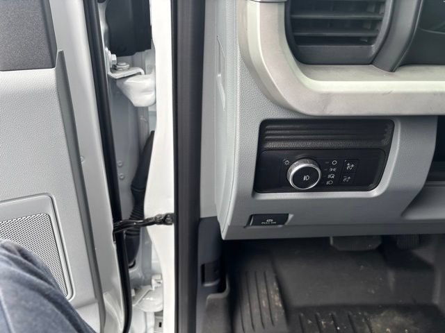 Certified 2023 Ford F450 XL AWD/4WD image 10