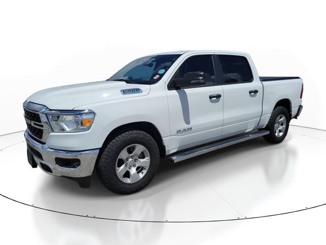 Used 2023 RAM 1500 Lone Star AWD/4WD image 3