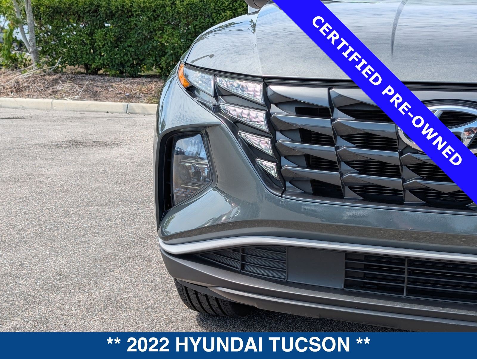 Used 2022 Hyundai Tucson SEL FWD image 9