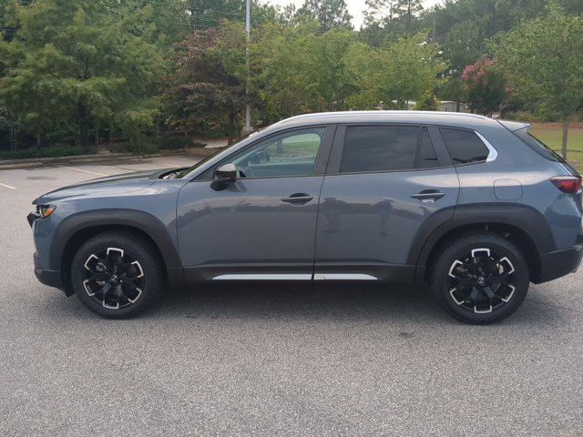 Used 2023 MAZDA CX-50 Meridian Edition AWD/4WD image 7