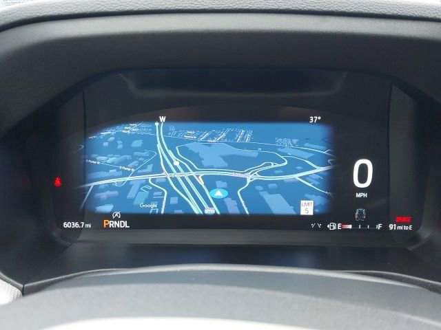 Certified 2025 Ford Explorer Active w/ Active Comfort Package image 17