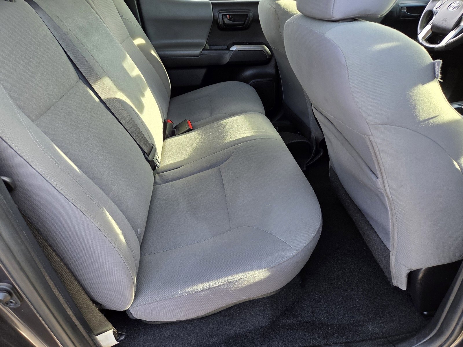 Used 2021 Toyota Tacoma SR5 image 14