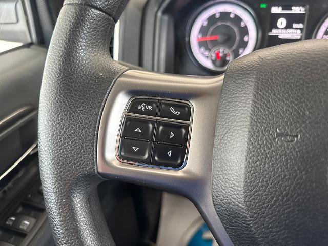 Used 2024 RAM 1500 Classic SLT RWD image 12
